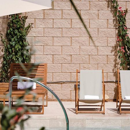 Hotel Bon Repos ラメトリャ・デ・マール エクステリア 写真