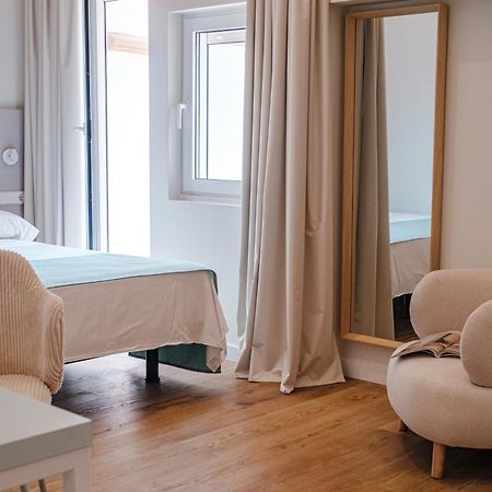 Hotel Bon Repos ラメトリャ・デ・マール エクステリア 写真