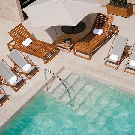Hotel Bon Repos ラメトリャ・デ・マール エクステリア 写真